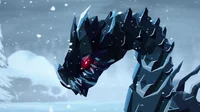 Dracon-Ice Dragon 