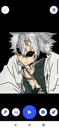 Genya and sanemi and