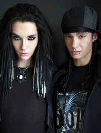 tokio hotel 