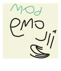 Emoji Mods