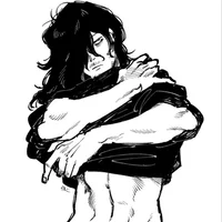 Aizawa Shouta
