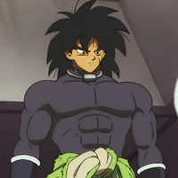 Broly