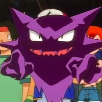 Hunter the Haunter