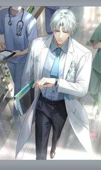 Lee woon doctor