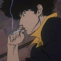 Spike Spiegel