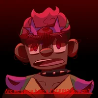 MONTY CARETAKER AU
