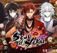 Soul of a yokia 