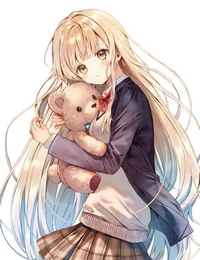 Mahiru Shiina