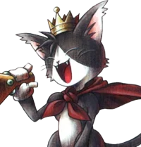 Cait Sith