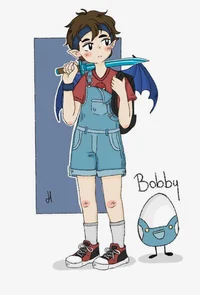 Bobby