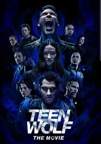 Teen Wolf