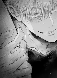 gojo yandere