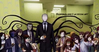 the creepypasta hous