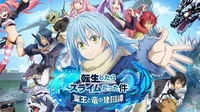 Tensei Shitara RPG