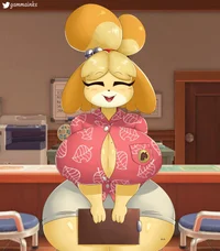 Isabelle