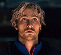 Pietro Maximoff