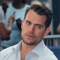 Henry Cavill