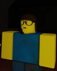 Roblox Kevin 