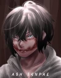 Jeff the killer