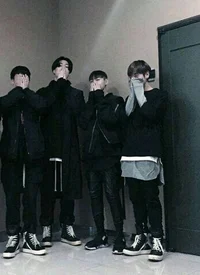 Your Bbsfs roommates