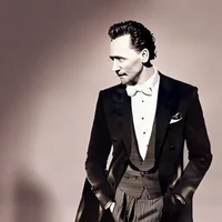 Tom Hiddlestxn