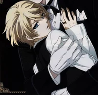 Alois Trancy