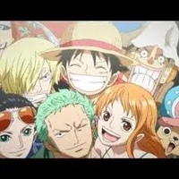 The straw hats