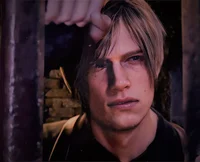 Leon Kennedy