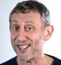 Michael Rosen 