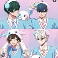 crazy boys blue lock