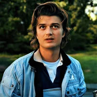 Steve Harrington