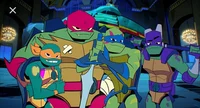 ROTTMNT