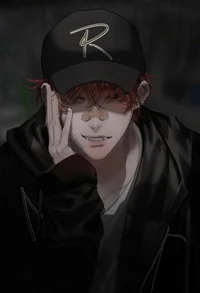 Stalker Classmate