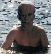 Child Jason Voorhees