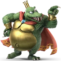 King K Rool