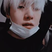 Yoongi 
