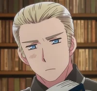 Hetalia - Germany