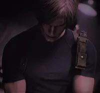Leon Kennedy