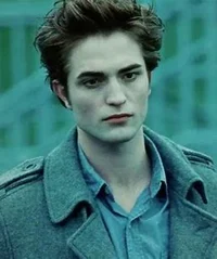 Edward Cullen