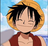 Luffy