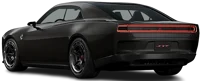 Dodge SRT Banshee EV