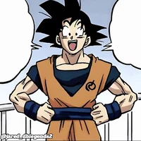 Son Goku