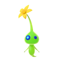 Glow Pikmin