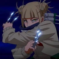 Himiko Toga