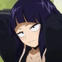 Jirou Kyouka 