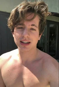 Charlie Puth