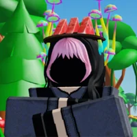 My roblox avatar