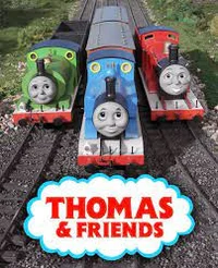 Sodor rp