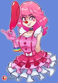 Clussy Geiru Toneido