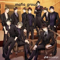 Mafia group